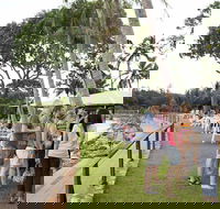 Darwin Ski Club - Tourism Hervey Bay