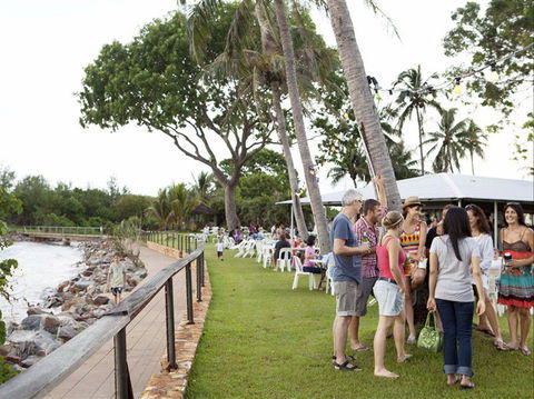 Darwin Ski Club - Tourism Hervey Bay 0