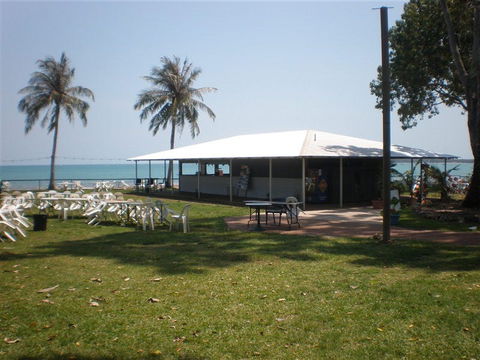 Darwin Ski Club - Tourism Hervey Bay 1