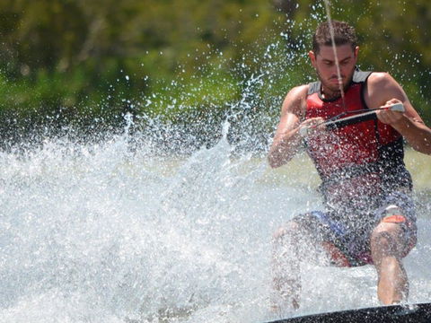 Darwin Ski Club - Tourism Hervey Bay 2