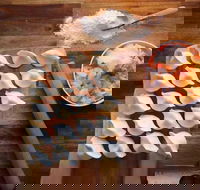 Dumplings Delish Malvern - Malvern - Hervey Bay Accommodation