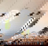 Dumbo - Hervey Bay Accommodation