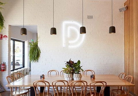 Dumbo - Tourism Hervey Bay 0