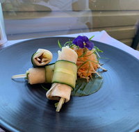 Echoes Restaurant - Tourism Hervey Bay