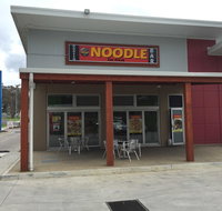 Fickle Fig Cafe - Hervey Bay Accommodation