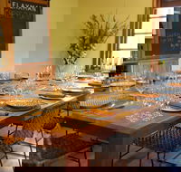 Flaxman Wines - Hervey Bay Accommodation