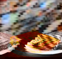 Get Toasted - Tourism Hervey Bay