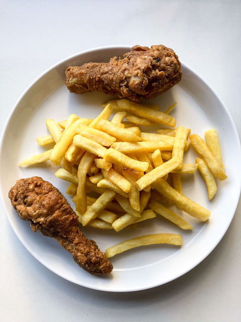 Goody's Charcoal BBQ Chicken - Tourism Hervey Bay 0