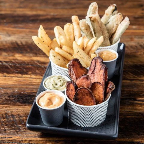 Grill’d - Surfers Paradise - Surfers Paradise - Tourism Hervey Bay 0