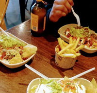 Guzman y Gomez - Northbridge - Tourism Hervey Bay