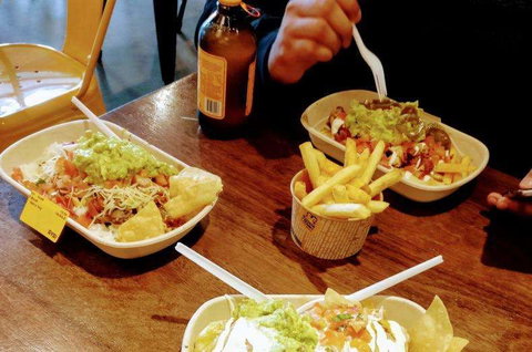 Guzman Y Gomez - Northbridge - Tourism Hervey Bay 0