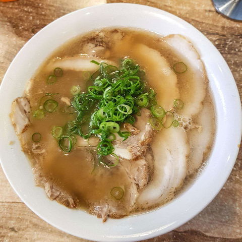 Hakataya Ramen - Surfers Paradise - Tourism Hervey Bay 0
