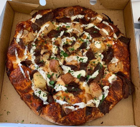 Half Acre - Hervey Bay Accommodation 0