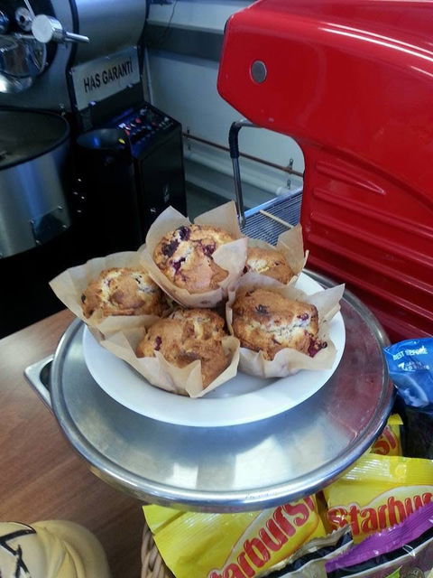 Hillbilly Snack Bar - Hervey Bay Accommodation 0