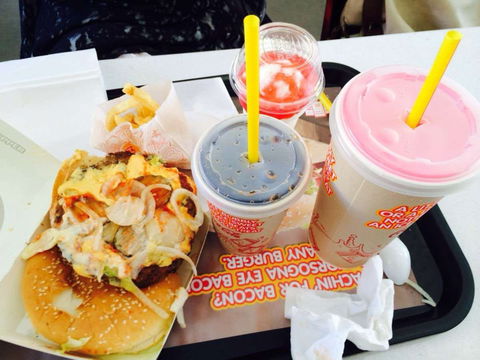 Hungry Jacks Midland - Tourism Hervey Bay 0