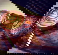 In A Rush - Southbank - Hervey Bay Accommodation