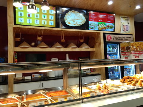 Knife N Fork - Tourism Hervey Bay 0