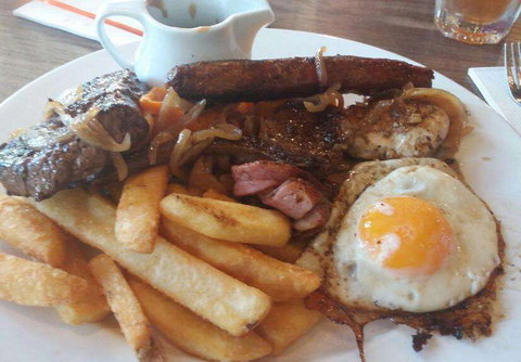 Korea Garden - Hervey Bay Accommodation 0