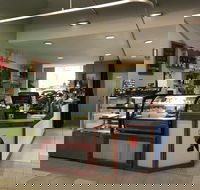 Lamington Teahouse - Hervey Bay Accommodation