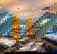 La Tierra Restaurant  Bar - Tourism Hervey Bay