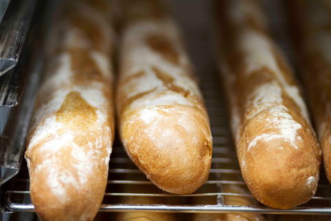 Le Peche Gourmand - Hervey Bay Accommodation 1