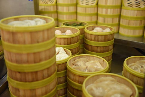 Lok Lok Dumpling Bar - Castle Hill - Hervey Bay Accommodation 0