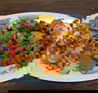 Lynbrook Kebabs - Tourism Hervey Bay