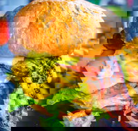 Ministry Cafe - Tourism Hervey Bay