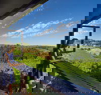 Mt Lofty Ranges Vineyard - Hervey Bay Accommodation