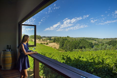 Mt Lofty Ranges Vineyard - Hervey Bay Accommodation 0