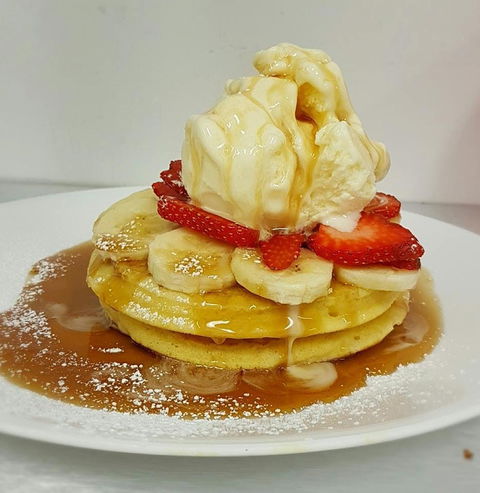 Much More Than Coffee - Hervey Bay Accommodation 0