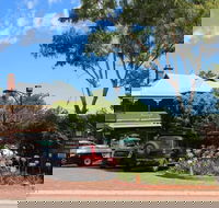 Mundaring Weir Hotel - Tourism Hervey Bay
