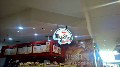 My Slice Bakery - Hervey Bay Accommodation 0