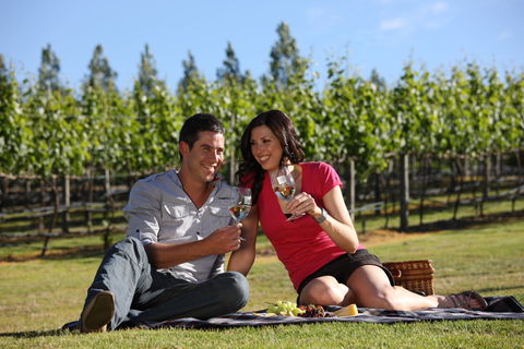 Nepenthe Wines - Hervey Bay Accommodation 1