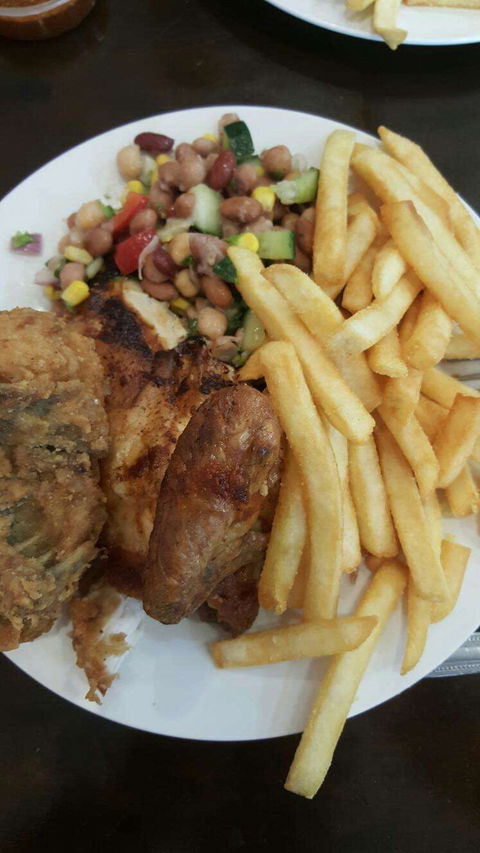 Noble Park Charcoal Chicken - Hervey Bay Accommodation 0