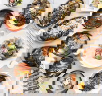 ONGGI JONGGI - Tourism Hervey Bay