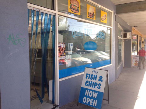 Orange Leaf - Hervey Bay Accommodation 0