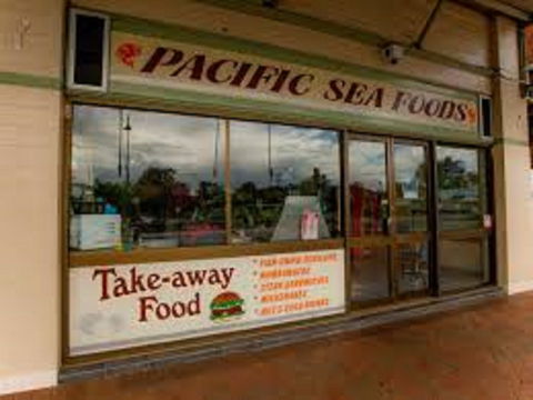 Pacific Sea Foods - Tourism Hervey Bay 0