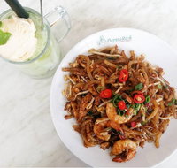 PappaRich - Northbridge - Tourism Hervey Bay