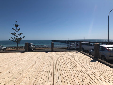 Port Hughes General Store - Hervey Bay Accommodation 0