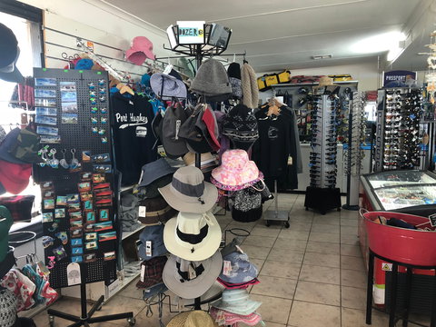 Port Hughes General Store - Hervey Bay Accommodation 2