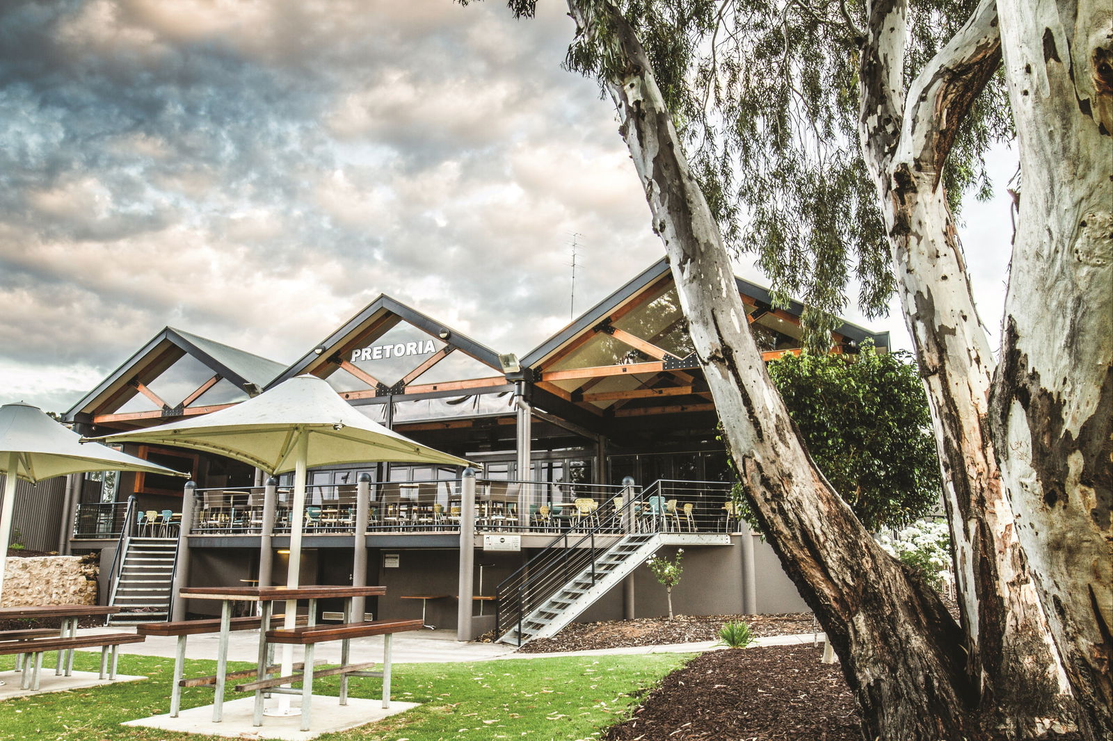  Hervey Bay Accommodation