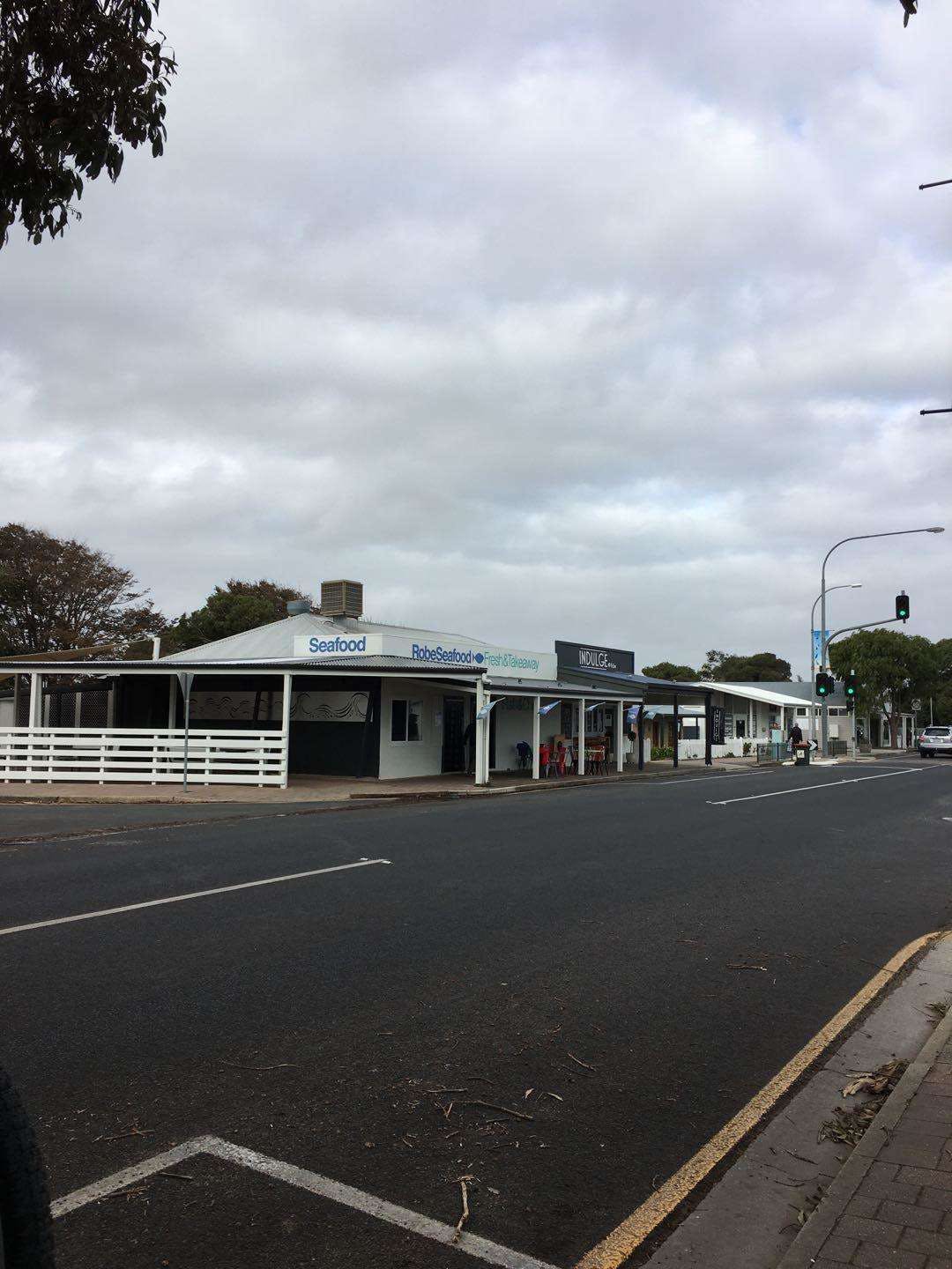  Tourism Hervey Bay