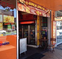 Rose Bay Thai - Rose Bay - Hervey Bay Accommodation