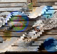 Salvage Coffee - Tourism Hervey Bay