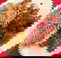 Scrumpy's Chinese Restaurant - Tourism Hervey Bay