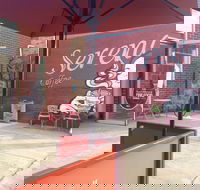 Serena Coffee Roasting Warehouse - Hervey Bay Accommodation