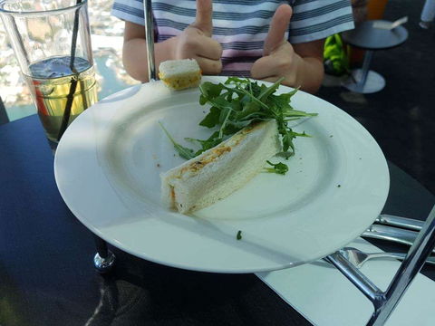 Seventy7 Cafe & Bar - Tourism Hervey Bay 0