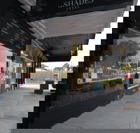 Shades Foods - Hervey Bay Accommodation