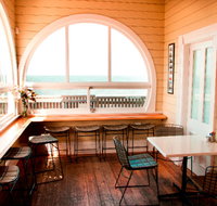 St Kilda Pier Kiosk - Hervey Bay Accommodation